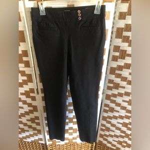 Women’s Straight Leg Slacks